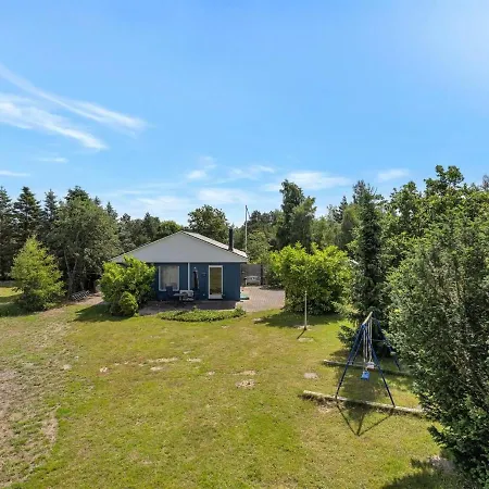 Fabian - 900m From The Sea In Lolland- Falster And Mon By Interhome Holiday home Boto By