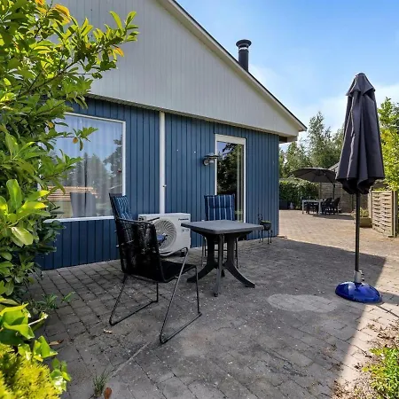 Fabian - 900m From The Sea In Lolland- Falster And Mon By Interhome Holiday home