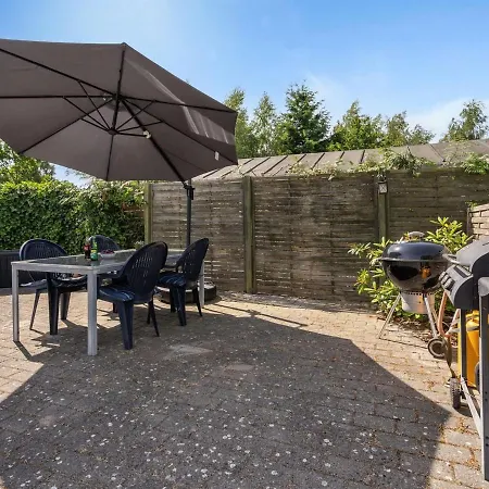 Holiday home Fabian - 900m From The Sea In Lolland- Falster And Mon By Interhome