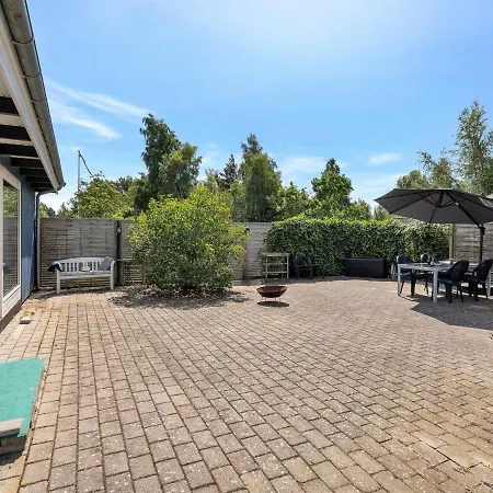 Fabian - 900m From The Sea In Lolland- Falster And Mon By Interhome *
