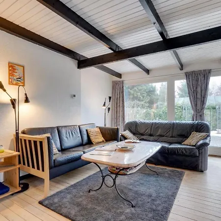 Holiday home Fabian - 900m From The Sea In Lolland- Falster And Mon By Interhome Boto By