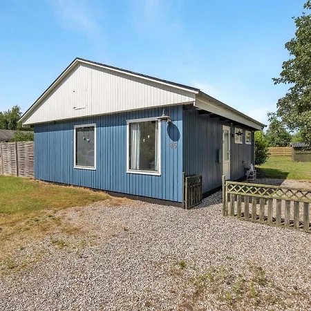 Fabian - 900m From The Sea In Lolland- Falster And Mon By Interhome