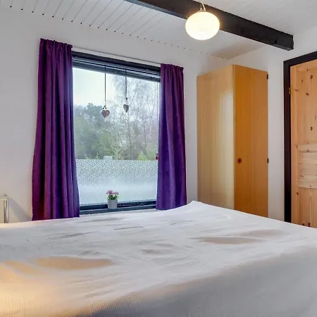 Holiday home Fabian - 900m From The Sea In Lolland- Falster And Mon By Interhome Boto By