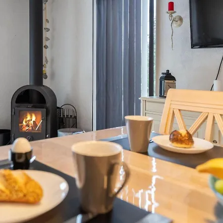 Holiday home Fabian - 900m From The Sea In Lolland- Falster And Mon By Interhome