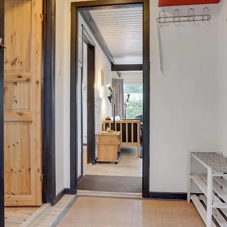 Holiday home Fabian - 900m From The Sea In Lolland- Falster And Mon By Interhome Boto By